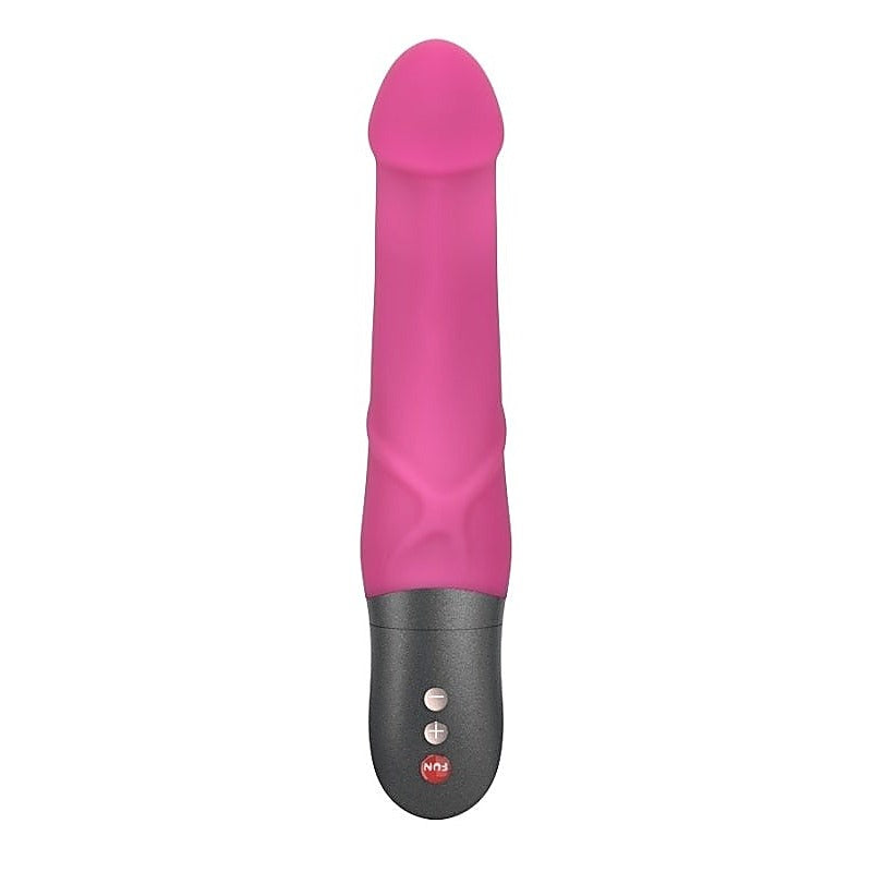 Professional-Grade Mr Boss by Fun Factory - Mini & Slim Vibrators