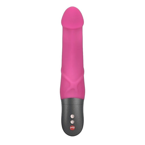 Professional-Grade Mr Boss by Fun Factory - Mini & Slim Vibrators
