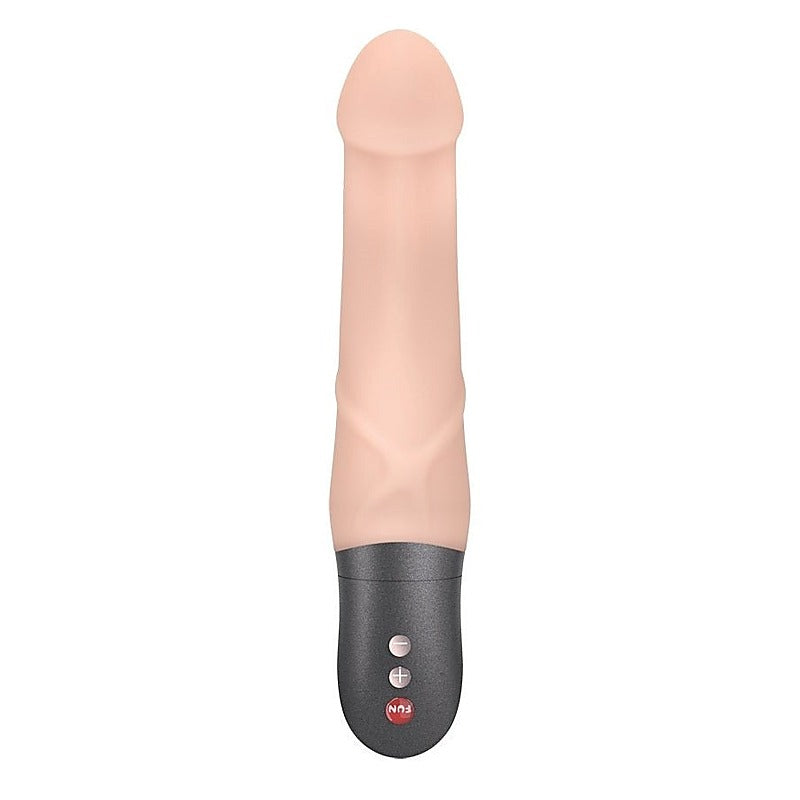Professional-Grade Mr Boss by Fun Factory - Mini & Slim Vibrators