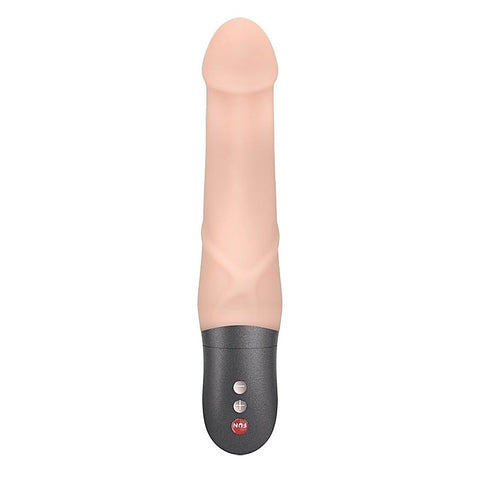Professional-Grade Mr Boss by Fun Factory - Mini & Slim Vibrators