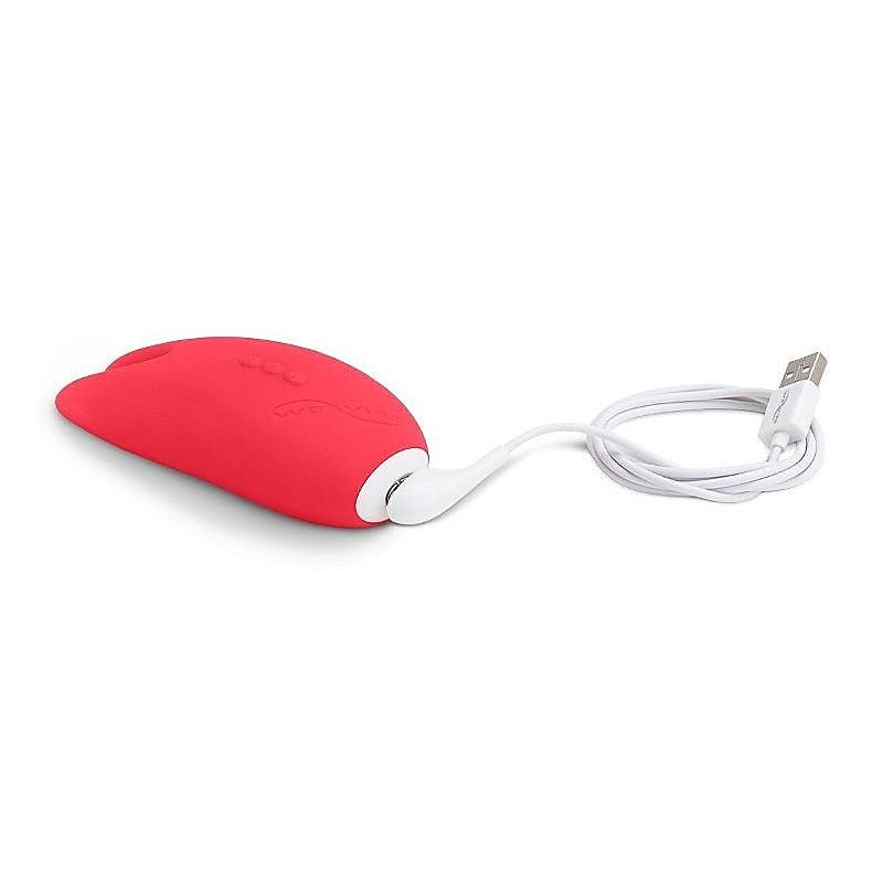 Professional-Grade We-Vibe Gala by Love Honey - Waterproof Vibrators