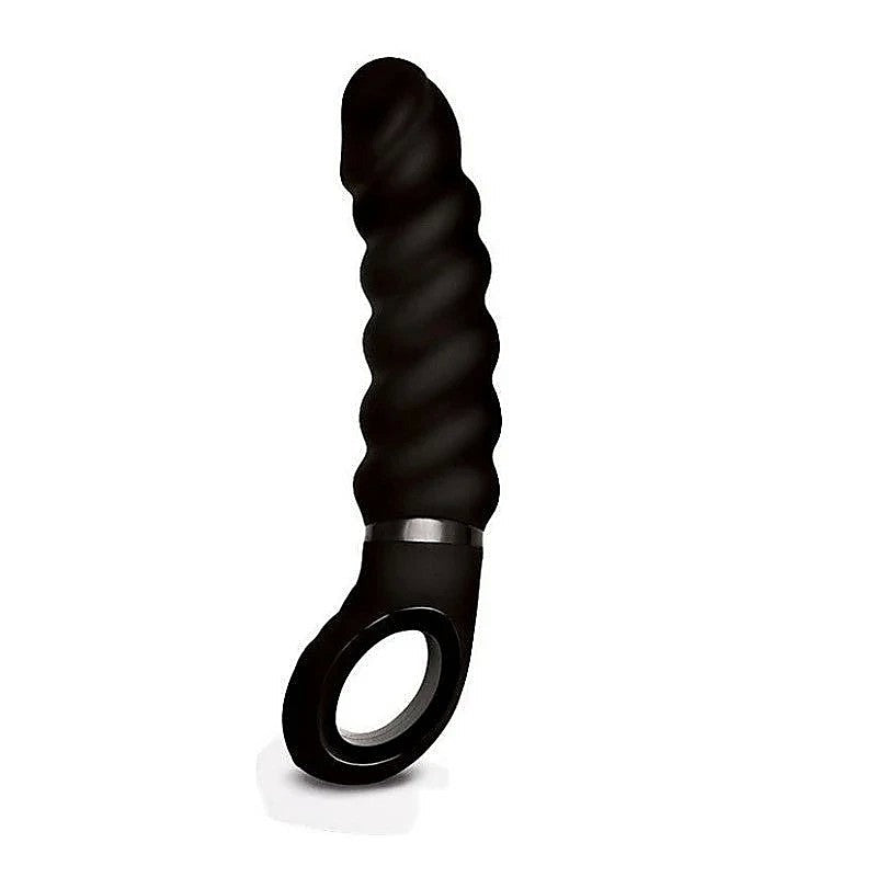 Jack 2 Rechargeable G-Spot Massager by Gvibe - Anal Vibrators