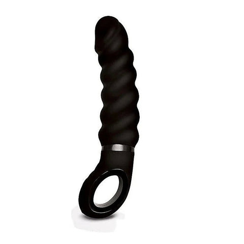 Jack 2 Rechargeable G-Spot Massager by Gvibe - Anal Vibrators