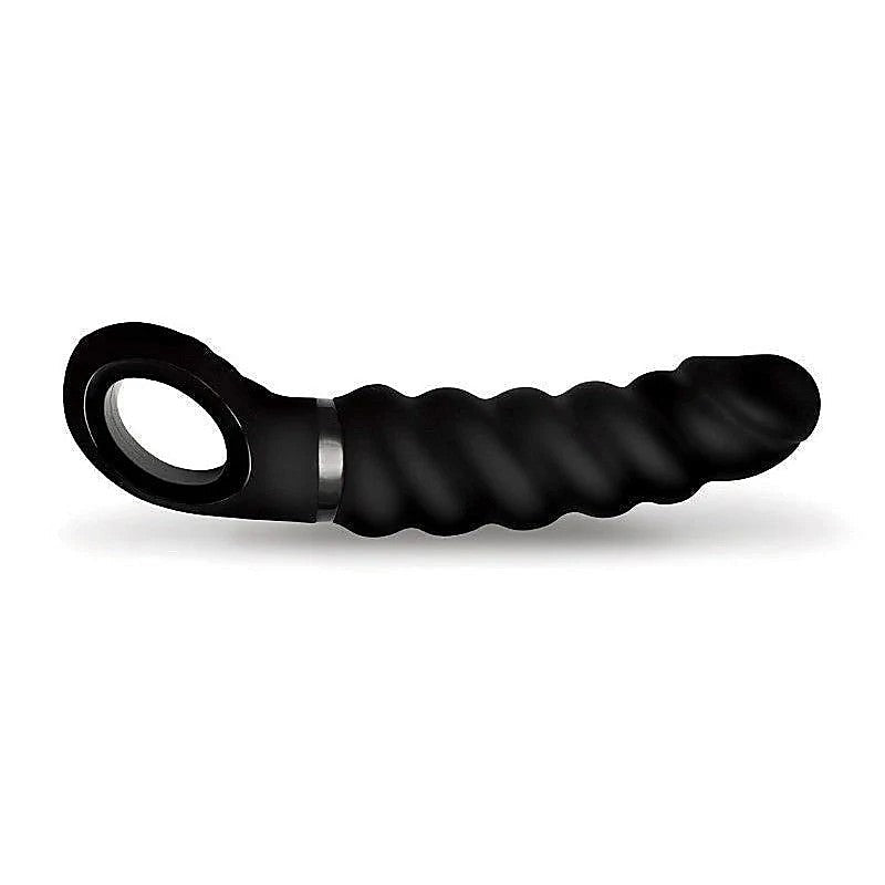 Jack 2 Rechargeable G-Spot Massager by Gvibe - Anal Vibrators