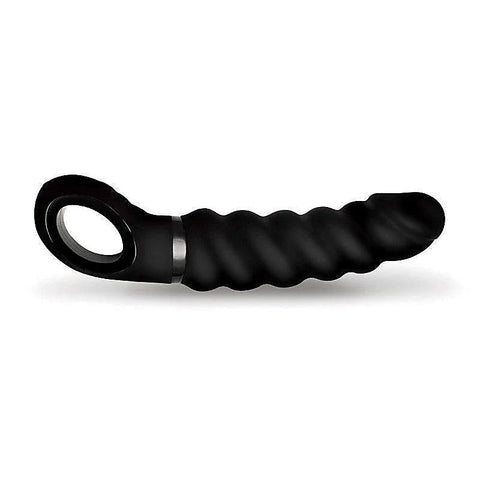 Jack 2 Rechargeable G-Spot Massager by Gvibe - Anal Vibrators