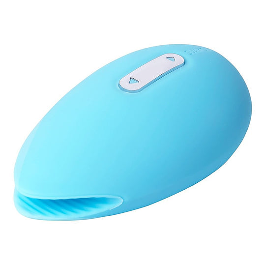 Svakom Candy Foreplay Multi Functions Clitoral Vibrator