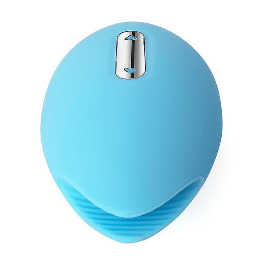 Svakom Candy Foreplay Multi Functions Clitoral Vibrator