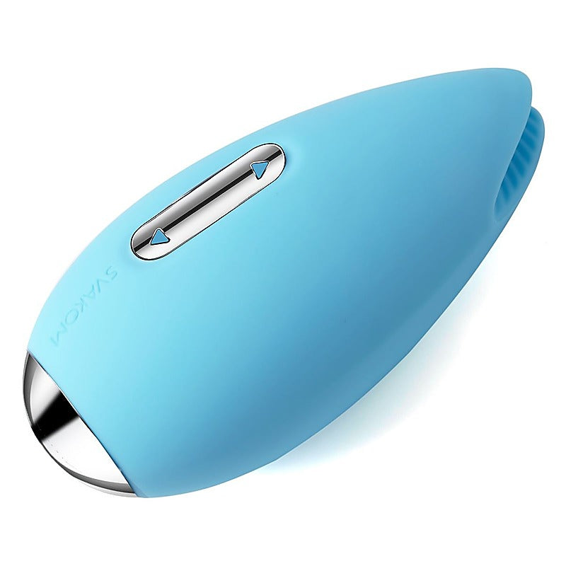 Candy Foreplay Multi Functions Clitoral Vibrator by Svakom - Luxury Sex Toys