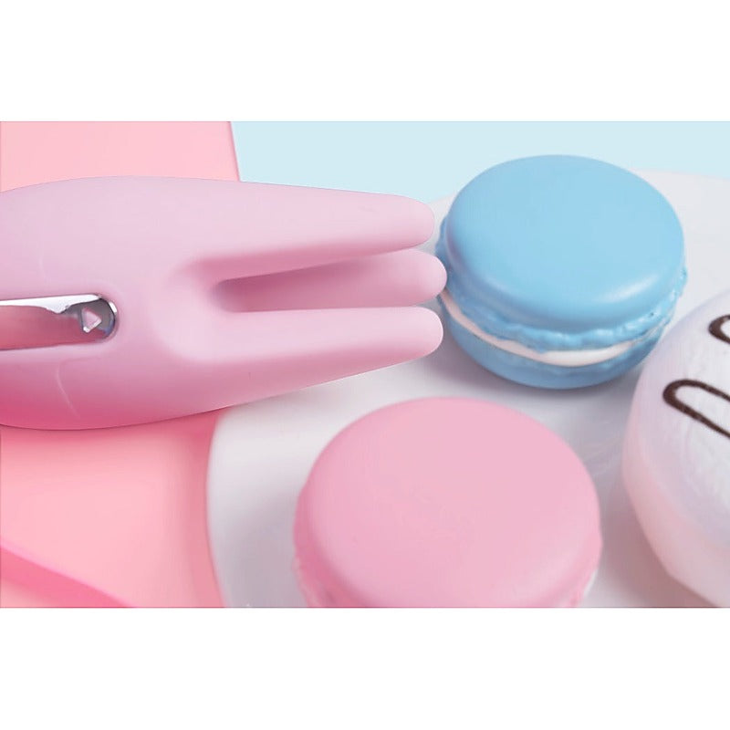 Cookie Multi-Function Clitoral Massager by Svakom - Clit Ticklers and Pulsators