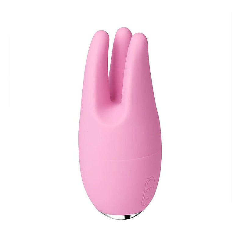 Cookie Multi-Function Clitoral Massager by Svakom - Clit Ticklers and Pulsators