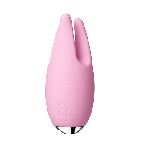 Cookie Multi-Function Clitoral Massager by Svakom - Clit Ticklers and Pulsators