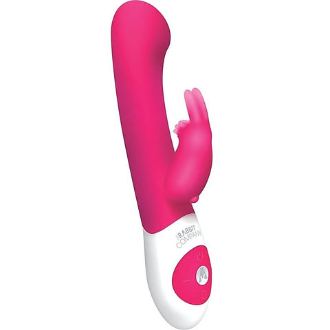 G-Spot Rabbit USB Rechargeable by Xgen Products - Rabbit Vibrators