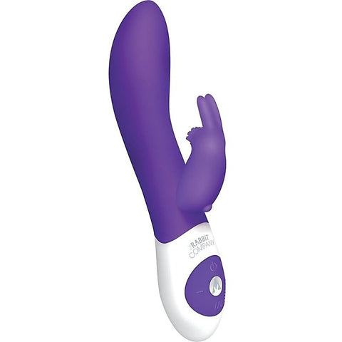The Rotating Rabbit USB Rechargeable