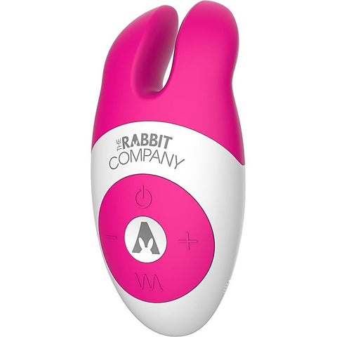 Premium The Lay-On Rabbit by Xgen Products - Rabbit Vibrators