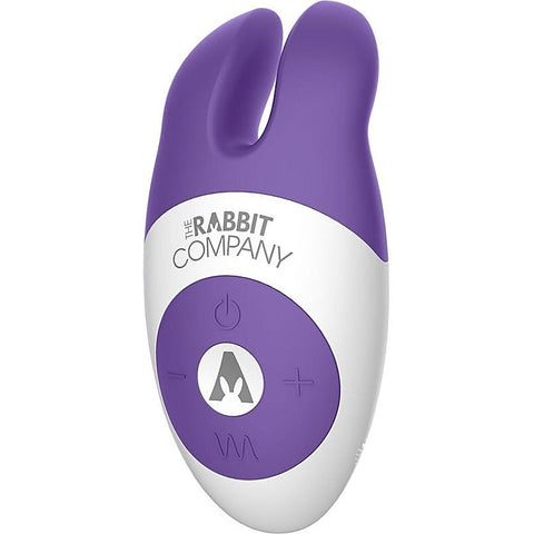 Premium The Lay-On Rabbit by Xgen Products - Rabbit Vibrators