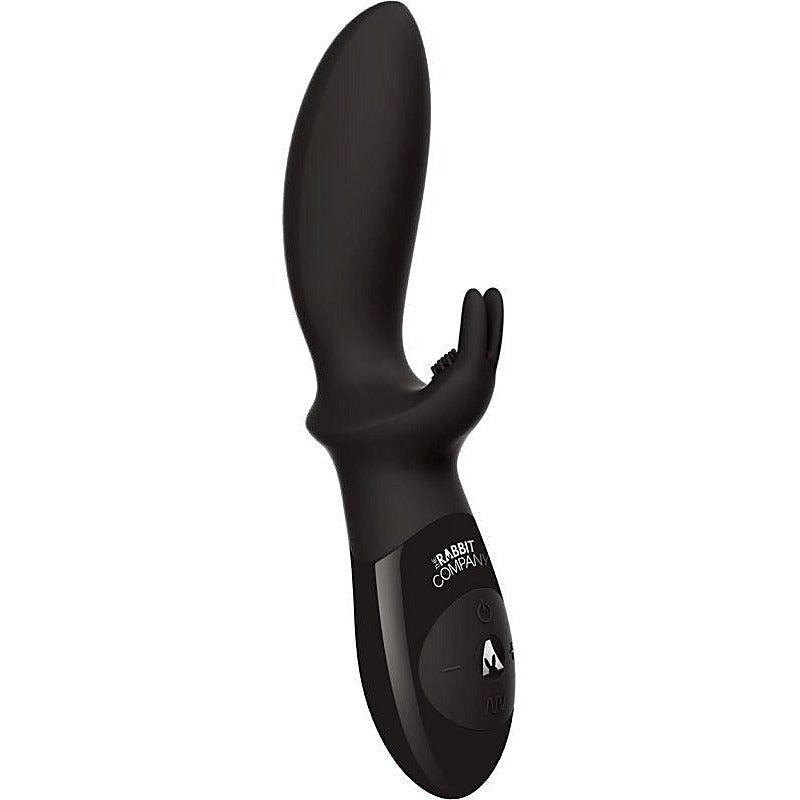 Premium Silicone Rabbit Vibrator by Xgen Products - Rabbit Vibrators