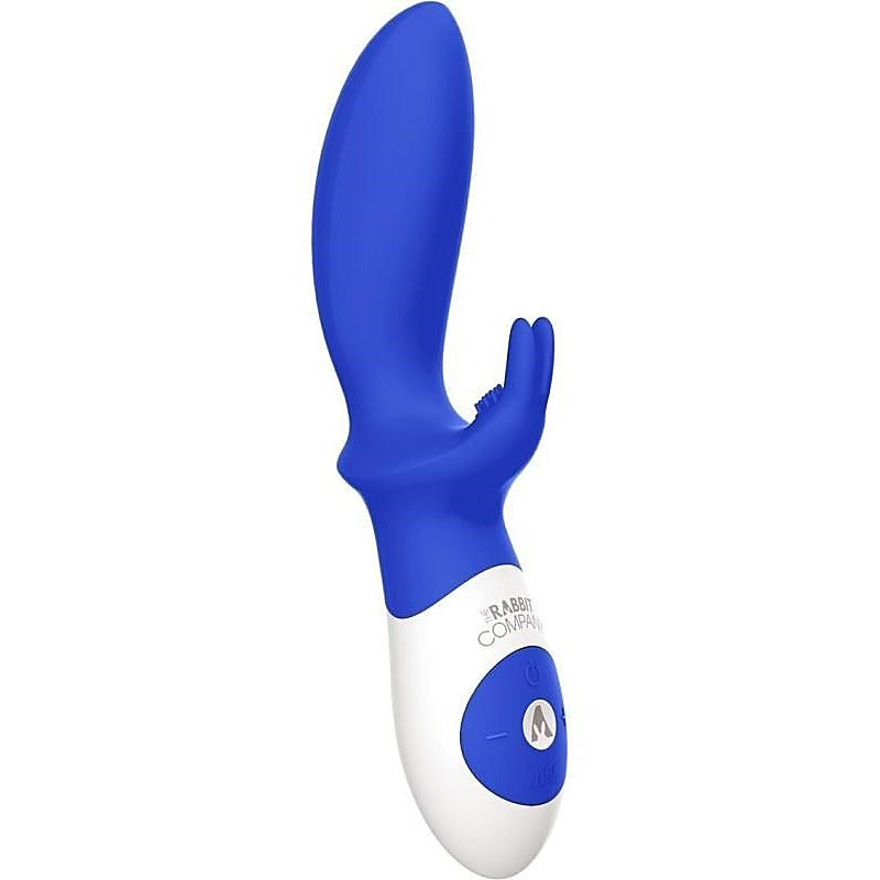 Premium Silicone Rabbit Vibrator by Xgen Products - Rabbit Vibrators