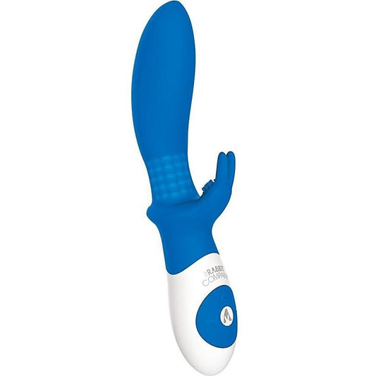 The Beaded Backdoor Rabbit - Rabbit Vibrators