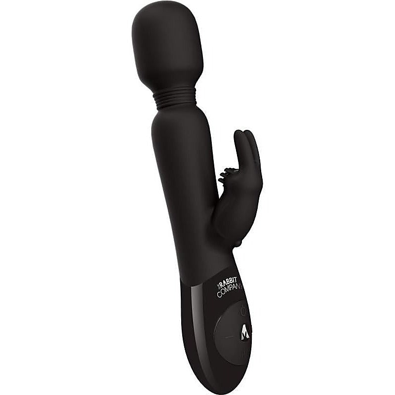 Premium The Wand Rabbit by Xgen Products - Rabbit Vibrators