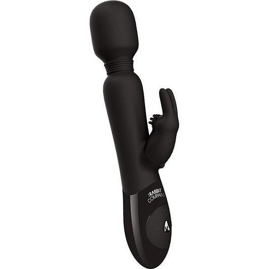 Premium The Wand Rabbit by Xgen Products - Rabbit Vibrators