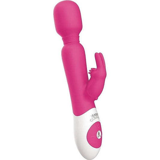 Premium The Wand Rabbit by Xgen Products - Rabbit Vibrators