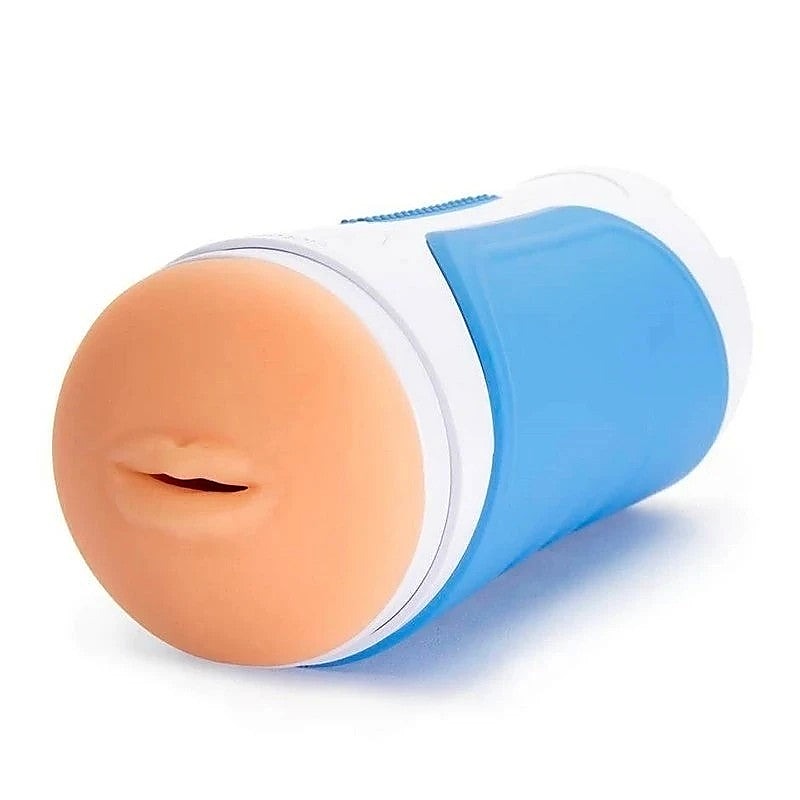 Professional-Grade AutoBlow 2+ by AutoBlow - Masturbators and Strokers