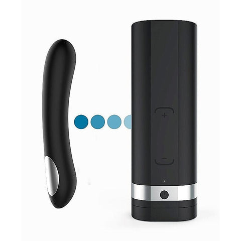 Kiiroo Pearl2 - Sensual G-Spot Vibrator for Intimate Experiences - Realistic Dildos