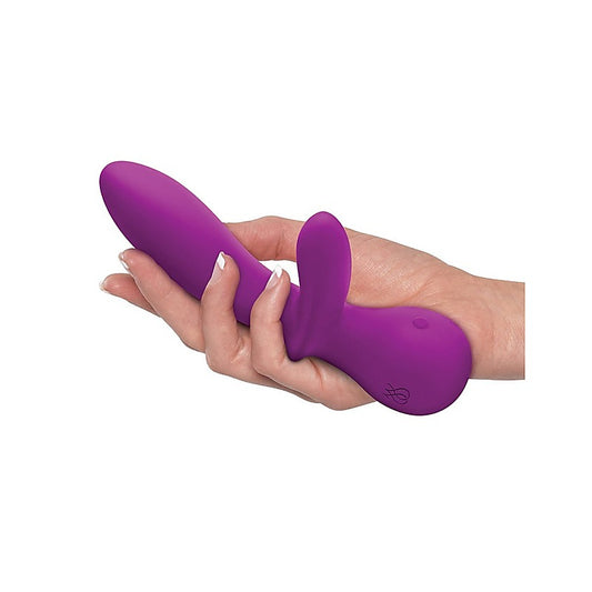 Jimmyjane G-Rabbit Waterproof Flexible Vibrator - Rabbit Vibrators