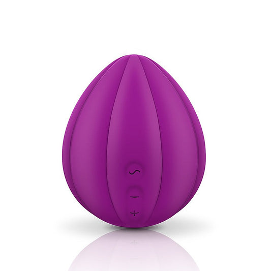 Jimmyjane Love Pods Om Waterproof Clitoral Vibrator - Luxury Sex Toys