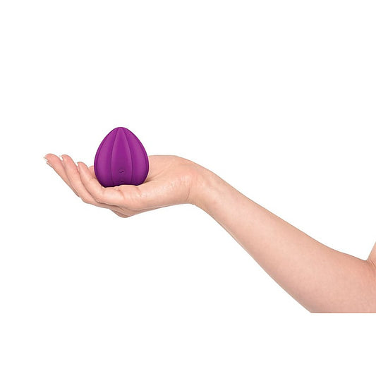 Jimmyjane Love Pods Om Waterproof Clitoral Vibrator - Luxury Sex Toys