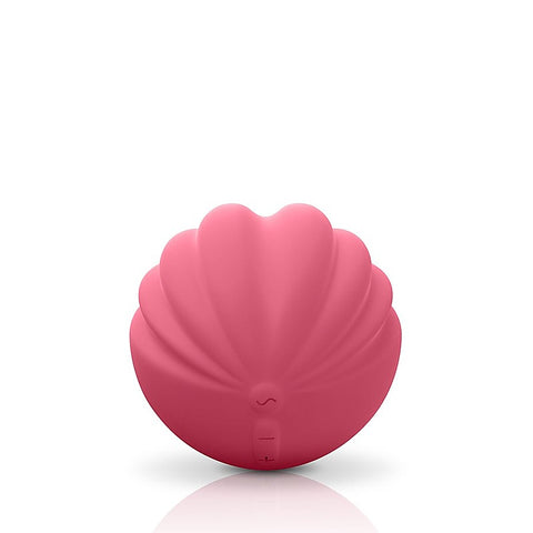 Love Pods Coral Waterproof Vibrator by Jimmyjane - Waterproof Vibrators