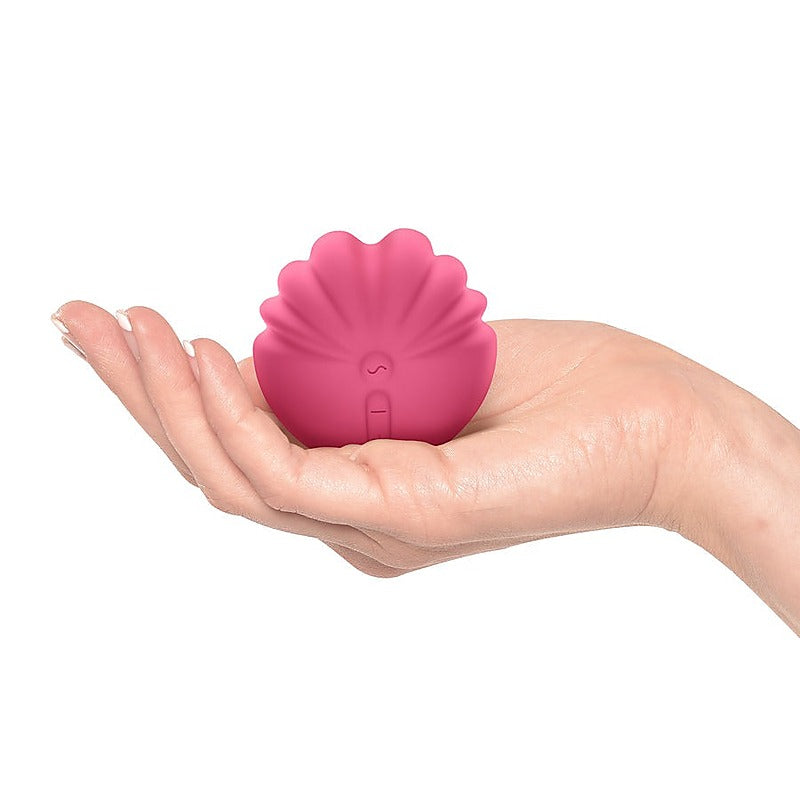 Love Pods Coral Waterproof Vibrator by Jimmyjane - Waterproof Vibrators