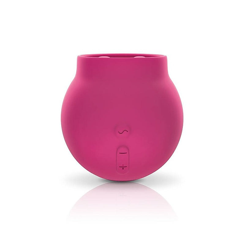 Jimmyjane Love Pods Halo by Pipedream Products - Clit Ticklers and Pulsators
