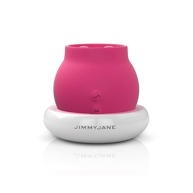 Jimmyjane Love Pods Halo by Pipedream Products - Clit Ticklers and Pulsators