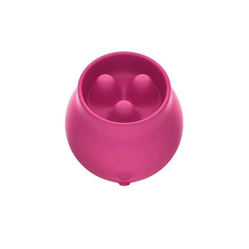 Jimmyjane Love Pods Halo by Pipedream Products - Clit Ticklers and Pulsators