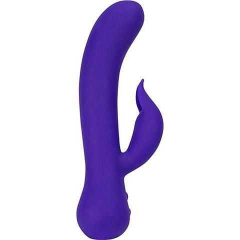 Professional Duchess Swan by BMS Factory - Rabbit Vibrators