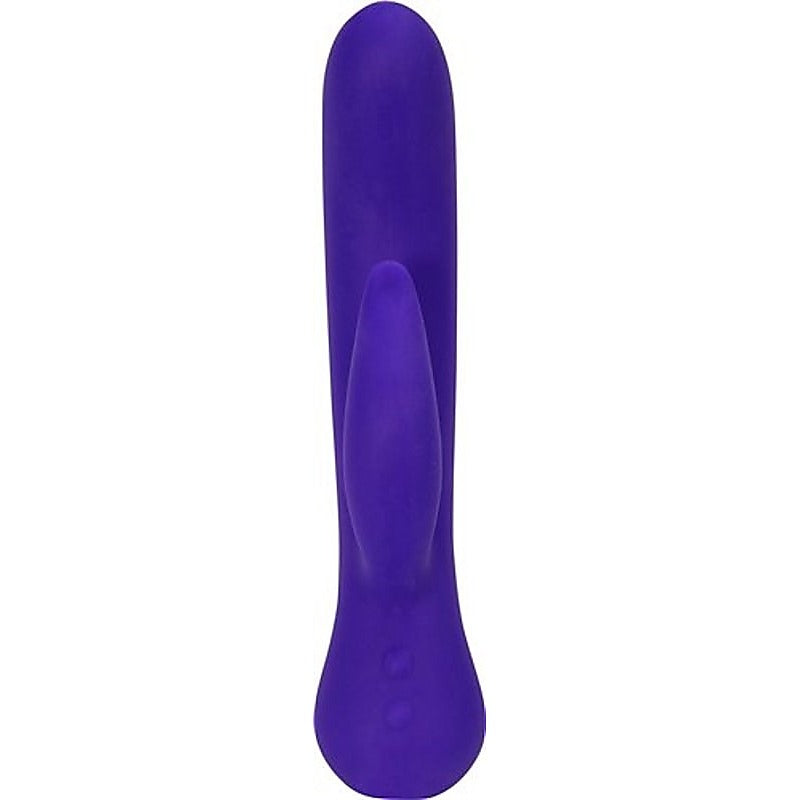 Professional Duchess Swan by BMS Factory - Rabbit Vibrators