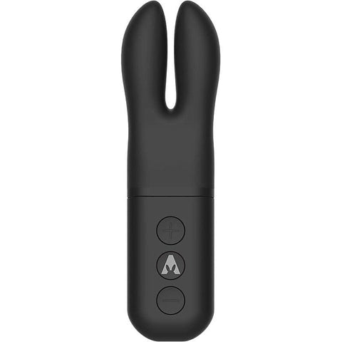 Portable Pleasure Device by Xgen Products - Rabbit Vibrators