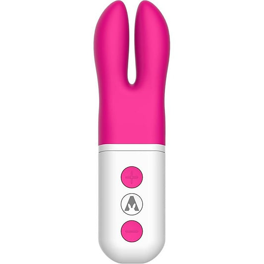 The Rabbit Company's Portable Pleasure Device - Rabbit Vibrators