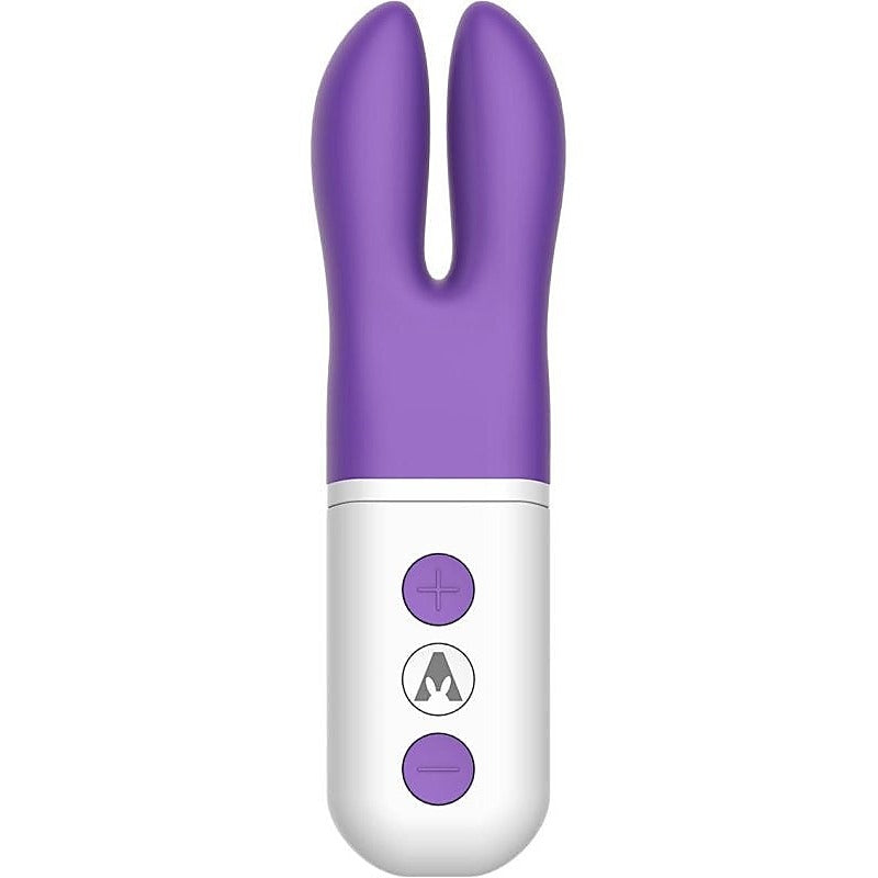 Portable Pleasure Device by Xgen Products - Rabbit Vibrators