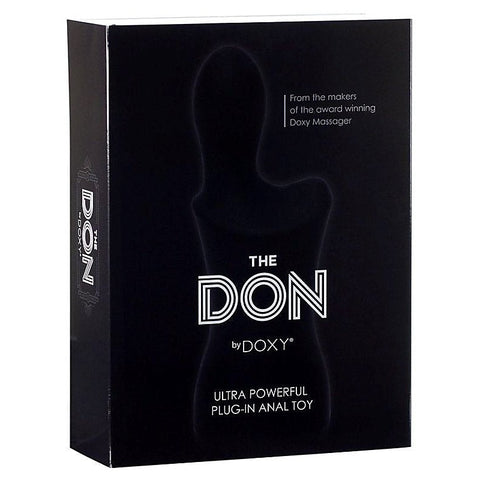 Doxy The Don - Luxury Sex Toys