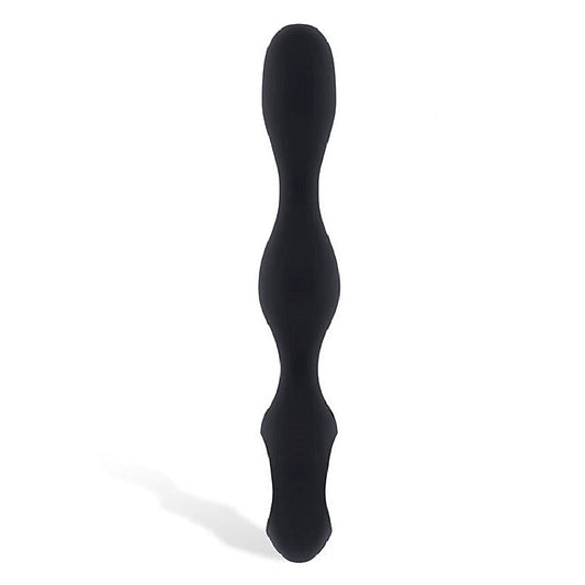 Jil Noah Flexible Vibrating Anal Chain - Luxury Sex Toys