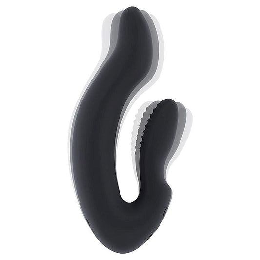 Jil Hayden Flexible Couples Rabbit Vibrator