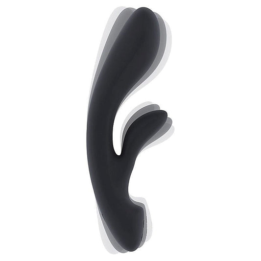 Jil Ava Flexible Rabbit Vibrator