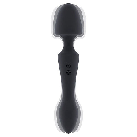 Jil Sasha Flexible Massager by Shots Toys - Clit Ticklers and Pulsators