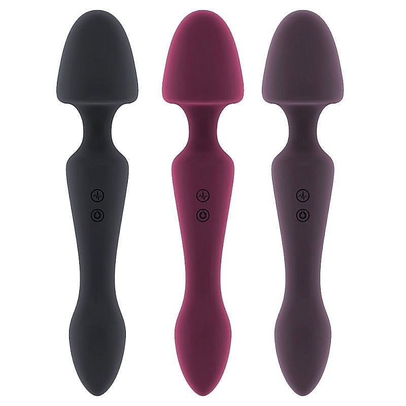 Jil Sasha Flexible Massager by Shots Toys - Clit Ticklers and Pulsators