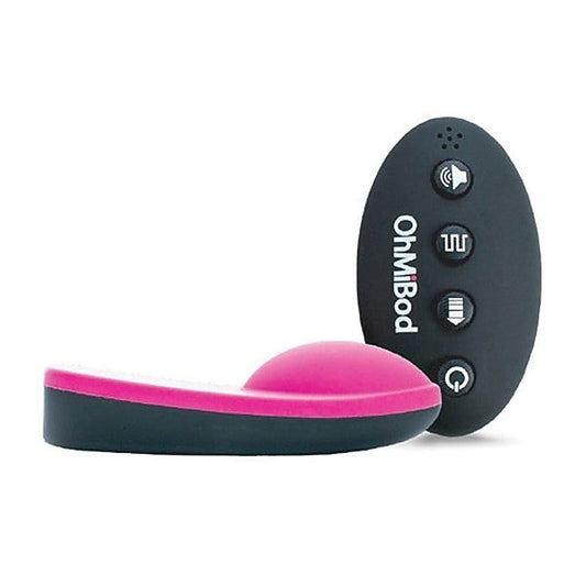 OhMiBod Club Vibe 3.OH - Clit Ticklers and Pulsators