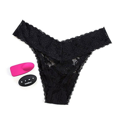 Professional-Grade Club Vibe 3.OH by Ohmibod - Clit Ticklers and Pulsators