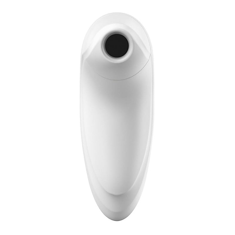 Pro Plus Air Pulse Vibrating Clitoral Massager by Satisfyer - Clit Ticklers and Pulsators