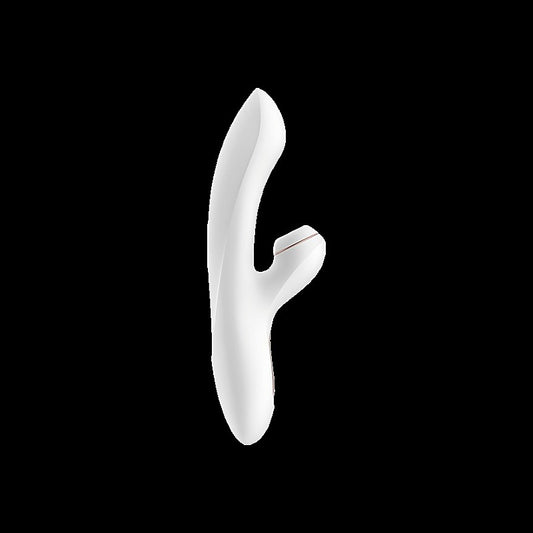 Satisfyer Pro Multi Functions G Spot Rabbit Vibrator